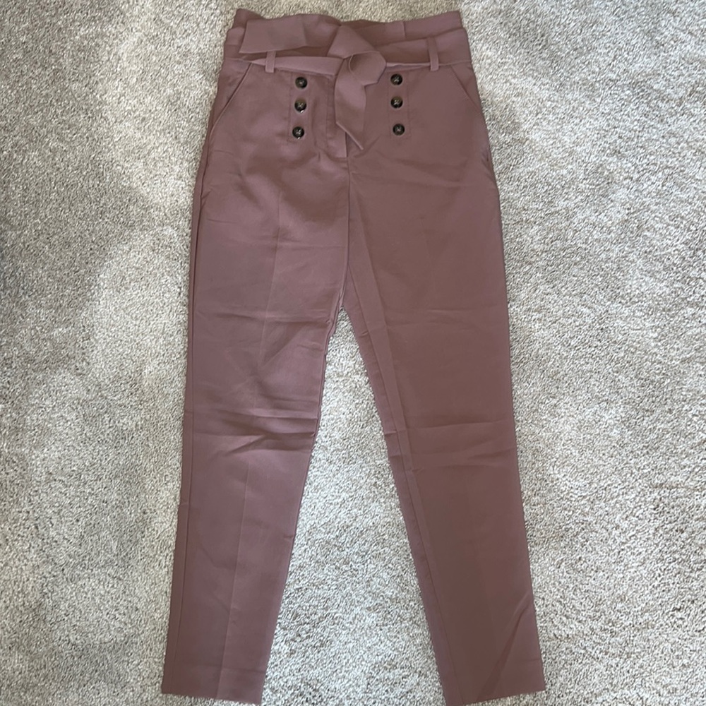 NY&Co Madie Ankle Pant